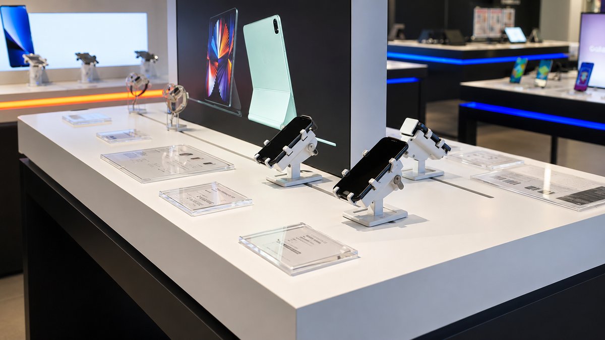 Instalación Northtrade en Apple