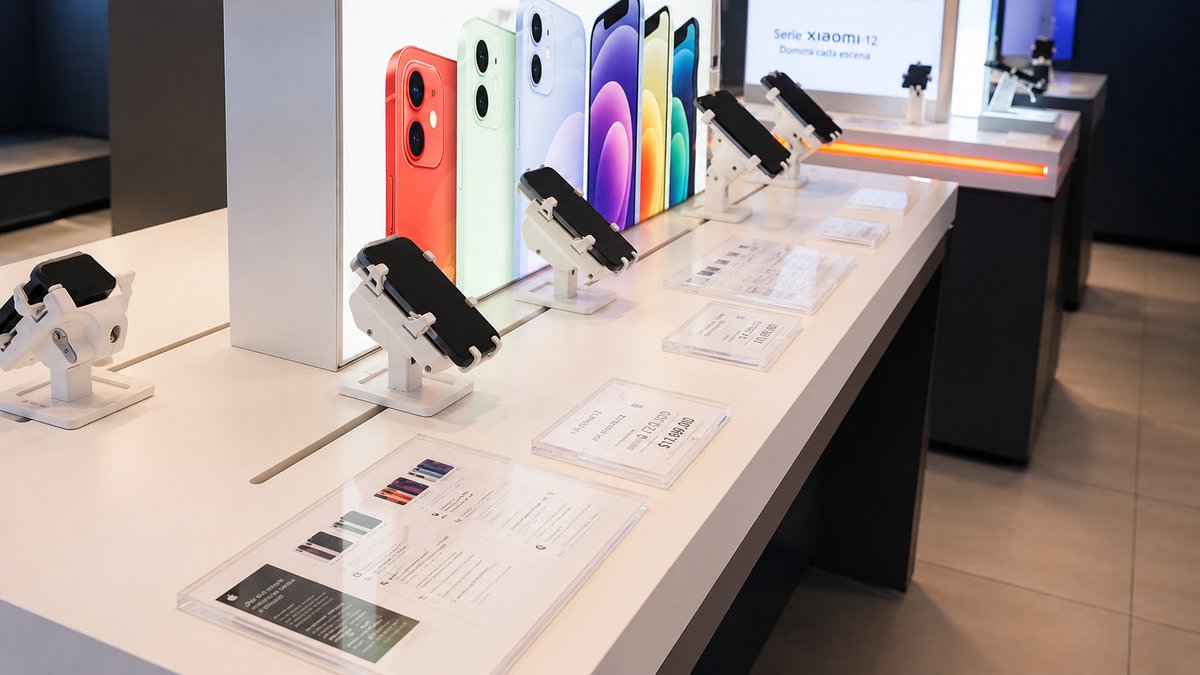 Instalación Northtrade en Apple