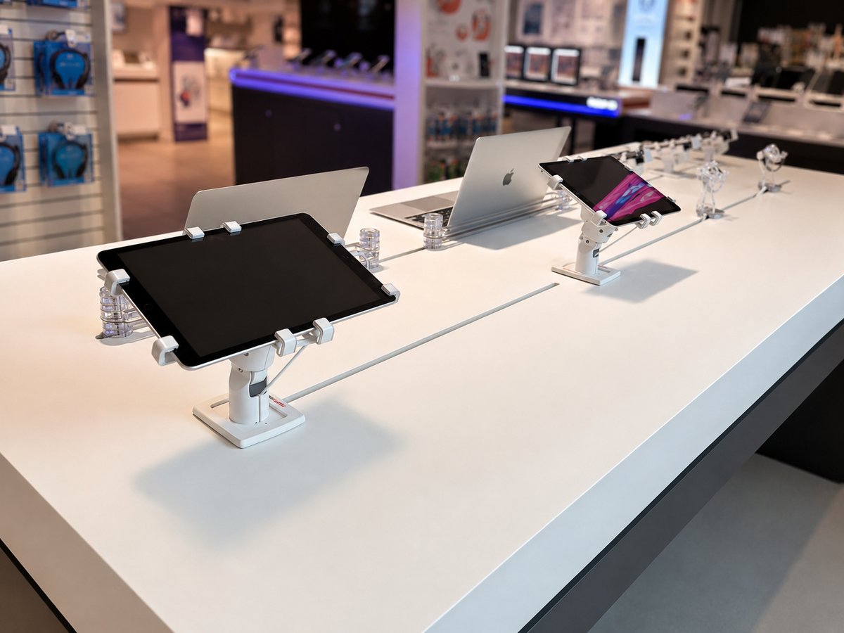 Instalación Northtrade en Apple