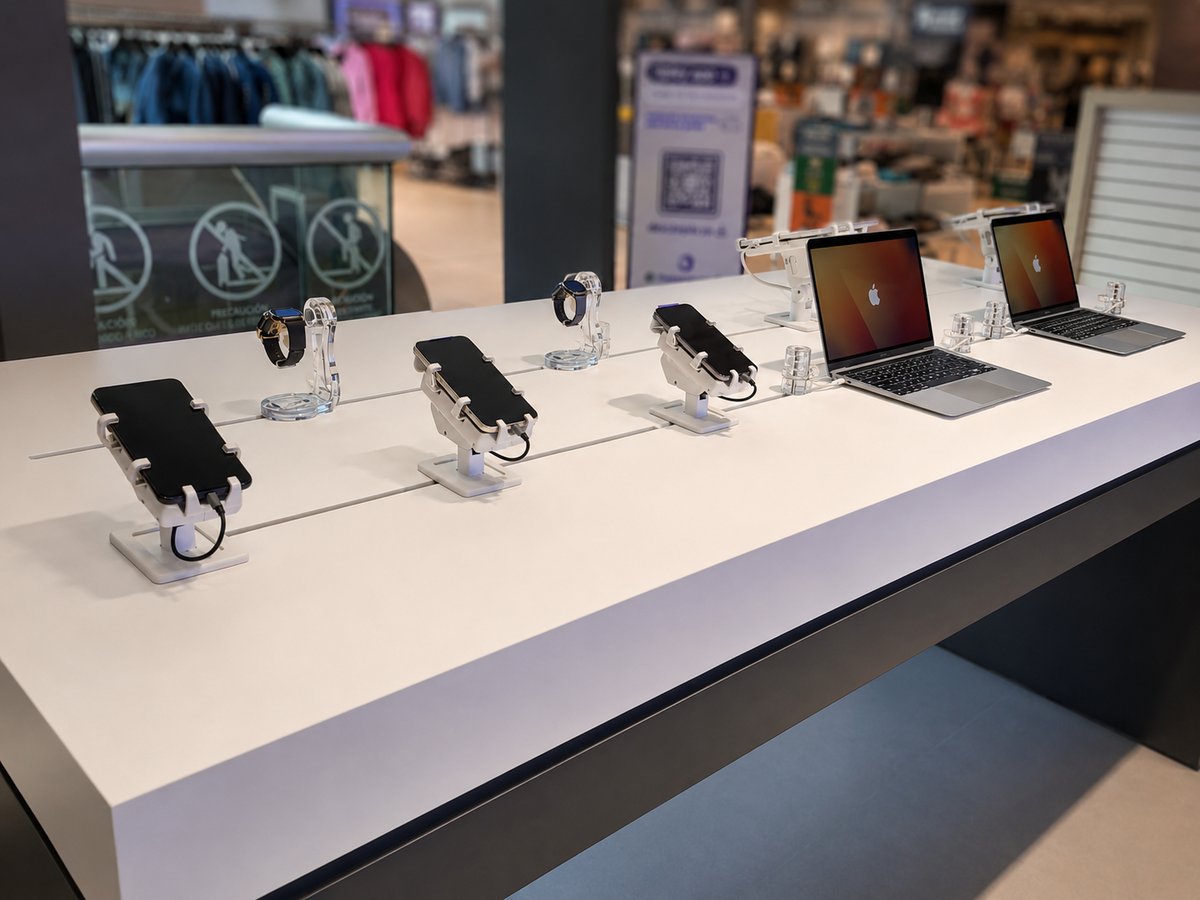 Instalación Northtrade en Apple
