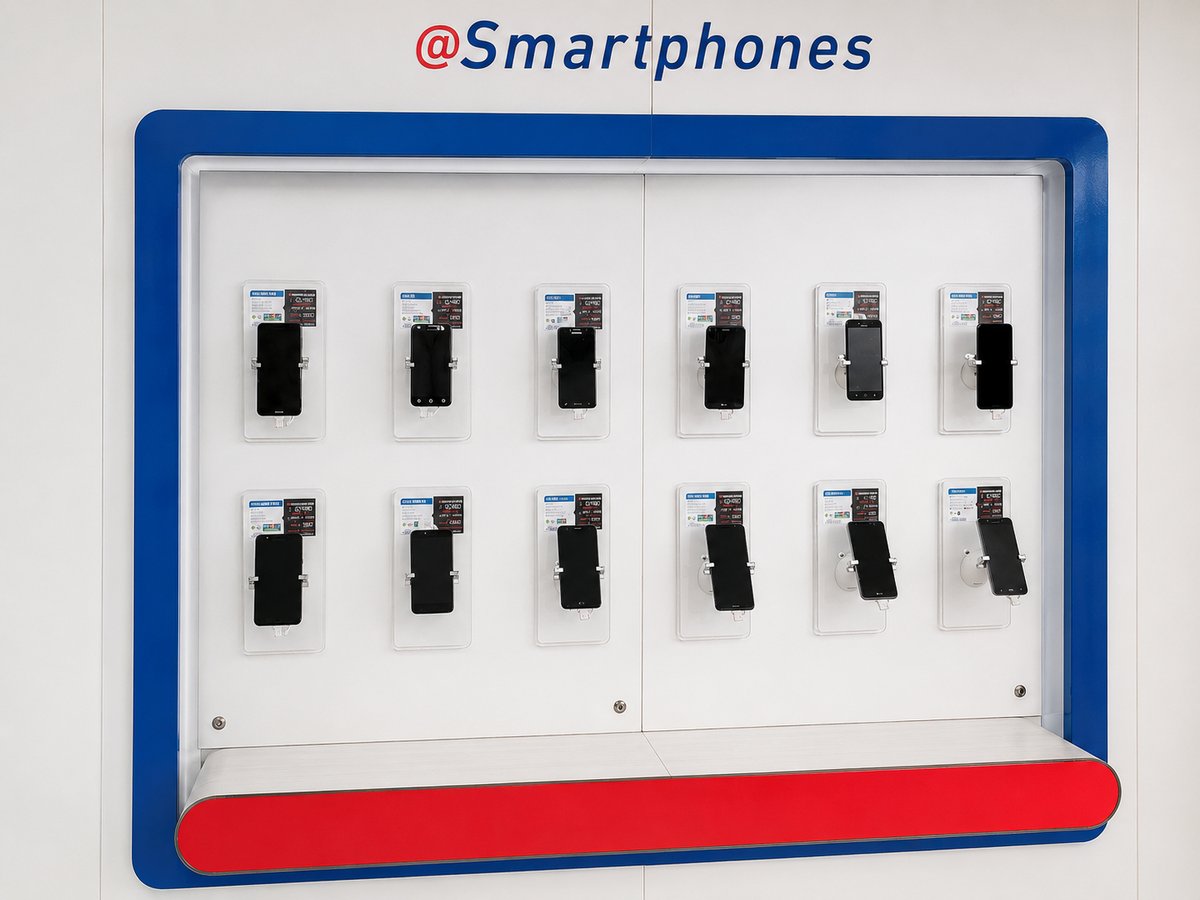 Instalación Northtrade en Entel