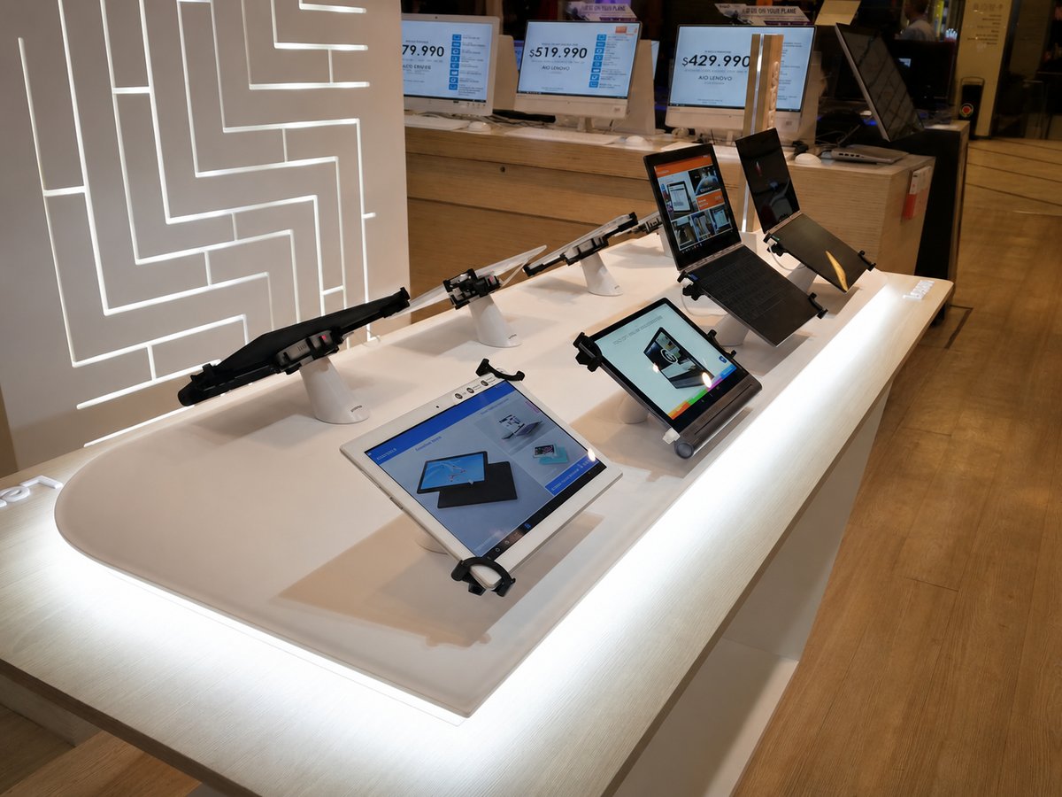 Instalación Northtrade en Lenovo