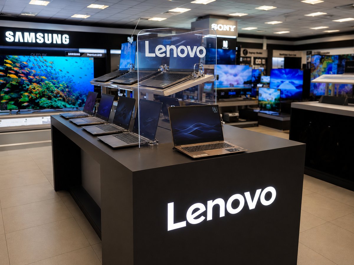 Instalación Northtrade en Lenovo